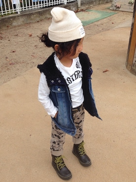 えみぃmamaさんのコーディネート