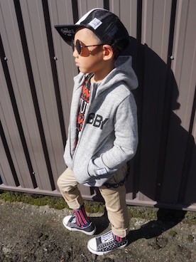 えみぃmamaさんのコーディネート