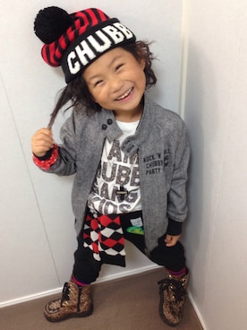 えみぃmamaさんのコーディネート