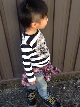 えみぃmamaさんのコーディネート