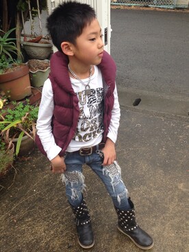 えみぃmamaさんのコーディネート