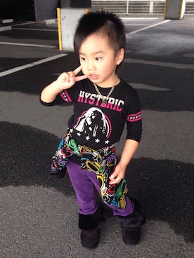 えみぃmamaさんのコーディネート