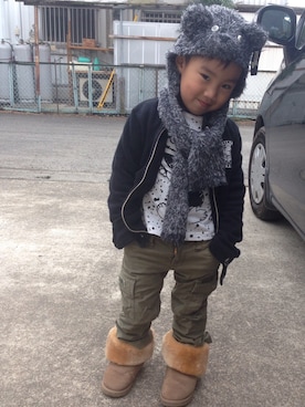 えみぃmamaさんのコーディネート