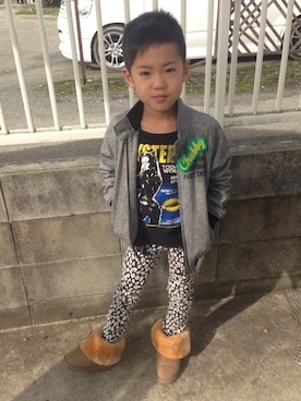 えみぃmamaさんのコーディネート