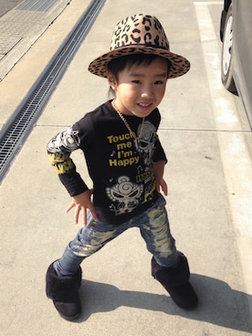 えみぃmamaさんのコーディネート