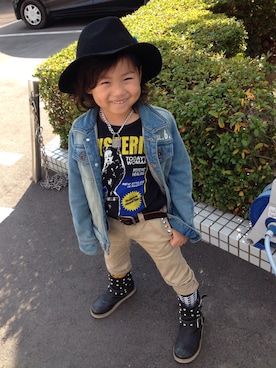 えみぃmamaさんのコーディネート