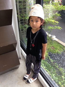 えみぃmamaさんのコーディネート