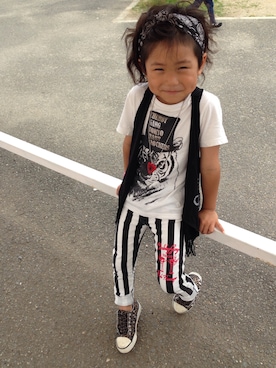 えみぃmamaさんのコーディネート