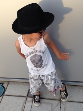 えみぃmamaさんのコーディネート