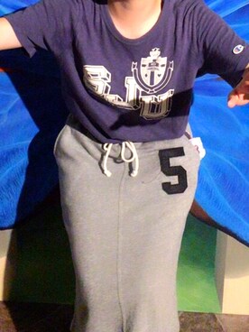 sayapingdxさんのコーディネート