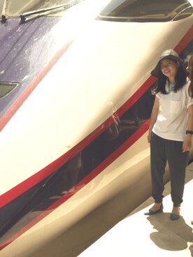 sayapingdxさんのコーディネート