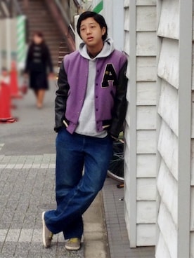 ʀɪᴋɪᴛᴀさんのコーディネート