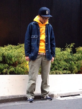 ʀɪᴋɪᴛᴀさんのコーディネート