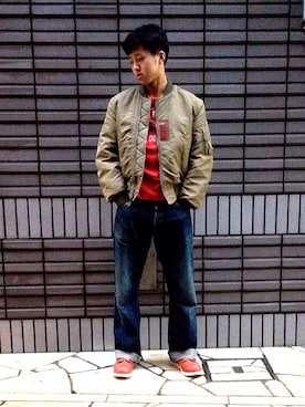 ʀɪᴋɪᴛᴀさんのコーディネート