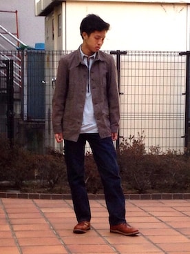 ʀɪᴋɪᴛᴀさんのコーディネート