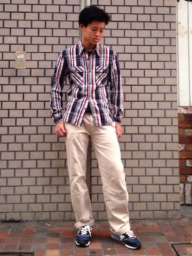 ʀɪᴋɪᴛᴀさんのコーディネート