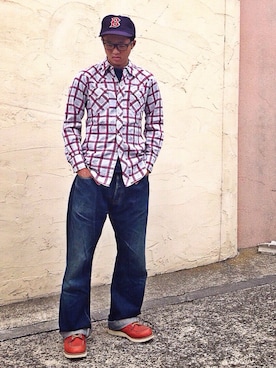 ʀɪᴋɪᴛᴀさんのコーディネート