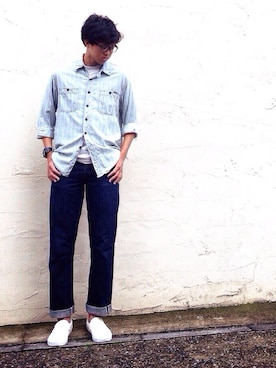 ʀɪᴋɪᴛᴀさんのコーディネート