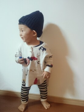 komanさんのコーディネート