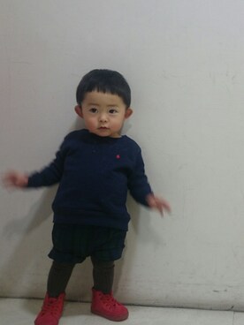 komanさんのコーディネート