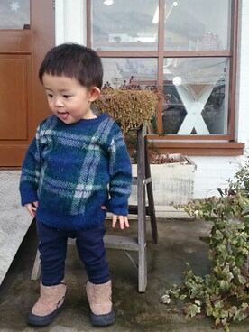 komanさんのコーディネート