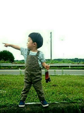 komanさんのコーディネート