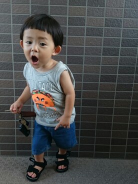 komanさんのコーディネート