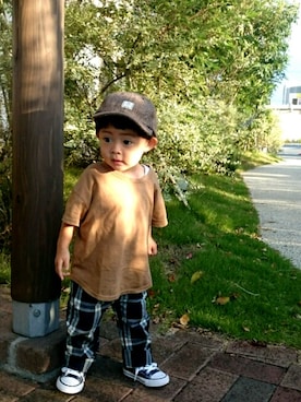 komanさんのコーディネート