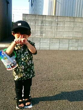 komanさんのコーディネート