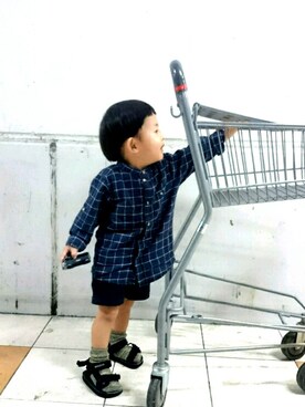 komanさんのコーディネート