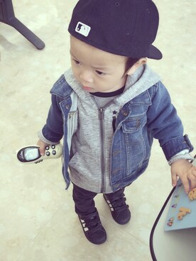 shotaro1211さんのコーディネート