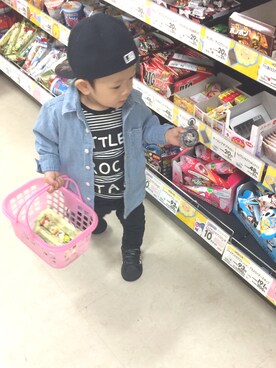 shotaro1211さんのコーディネート