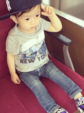 shotaro1211さんのコーディネート