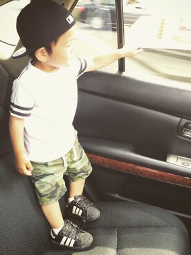 shotaro1211さんのコーディネート