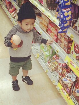 shotaro1211さんのコーディネート