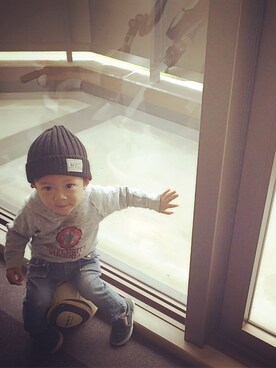 shotaro1211さんのコーディネート