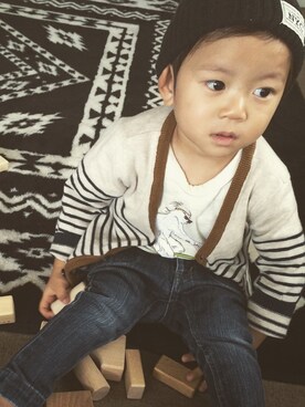 shotaro1211さんのコーディネート