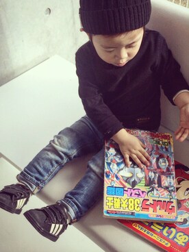 shotaro1211さんのコーディネート