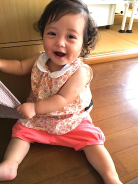 nanaconさんのコーディネート