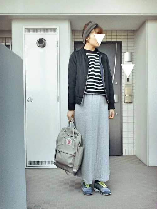 40代の春コーデが知りたい レディース40代コーデ 春夏秋冬 40代リュックコーディネートのまとめ Unisize ユニサイズ