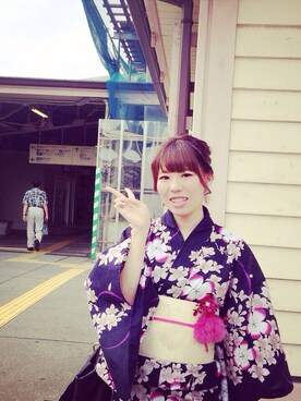 あ-たんさんのコーディネート