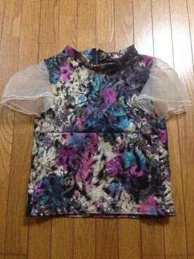 あ-たんさんのコーディネート