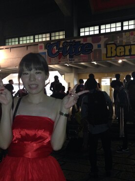 あ-たんさんのコーディネート