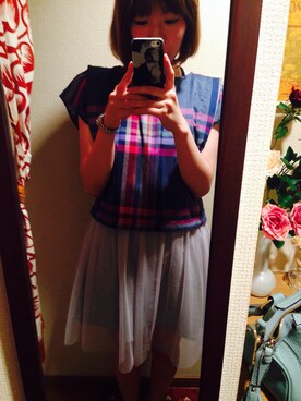 あ-たんさんのコーディネート