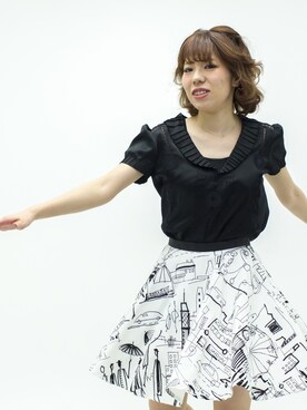 あ-たんさんのコーディネート