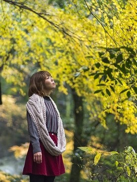 あ-たんさんのコーディネート