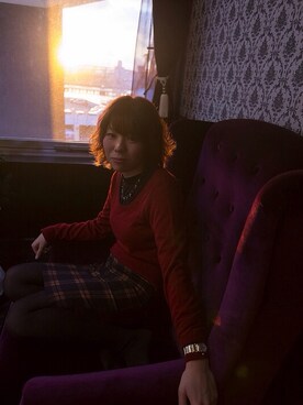 あ-たんさんのコーディネート