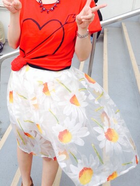 あ-たんさんのコーディネート