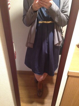 あ-たんさんのコーディネート