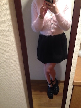 あ-たんさんのコーディネート